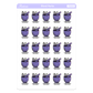 Blend Herbs Stickers for Witches