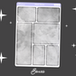 Moon Journaling Kit