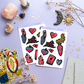 Love Witch Planner Stickers