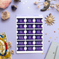 Grimoire Tabs