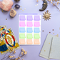 Sticky Notes Planner Stickers