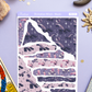 Divination Witch Washi Stickers