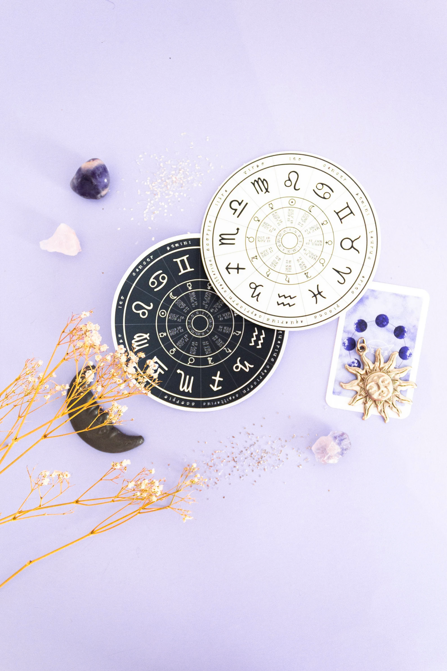 Astrology Wheel of the Year