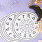 Astrology Wheel of the Year